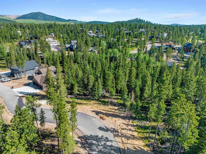 Property Photo: Lot 8 Block 5 Trailside Loop SD 57754