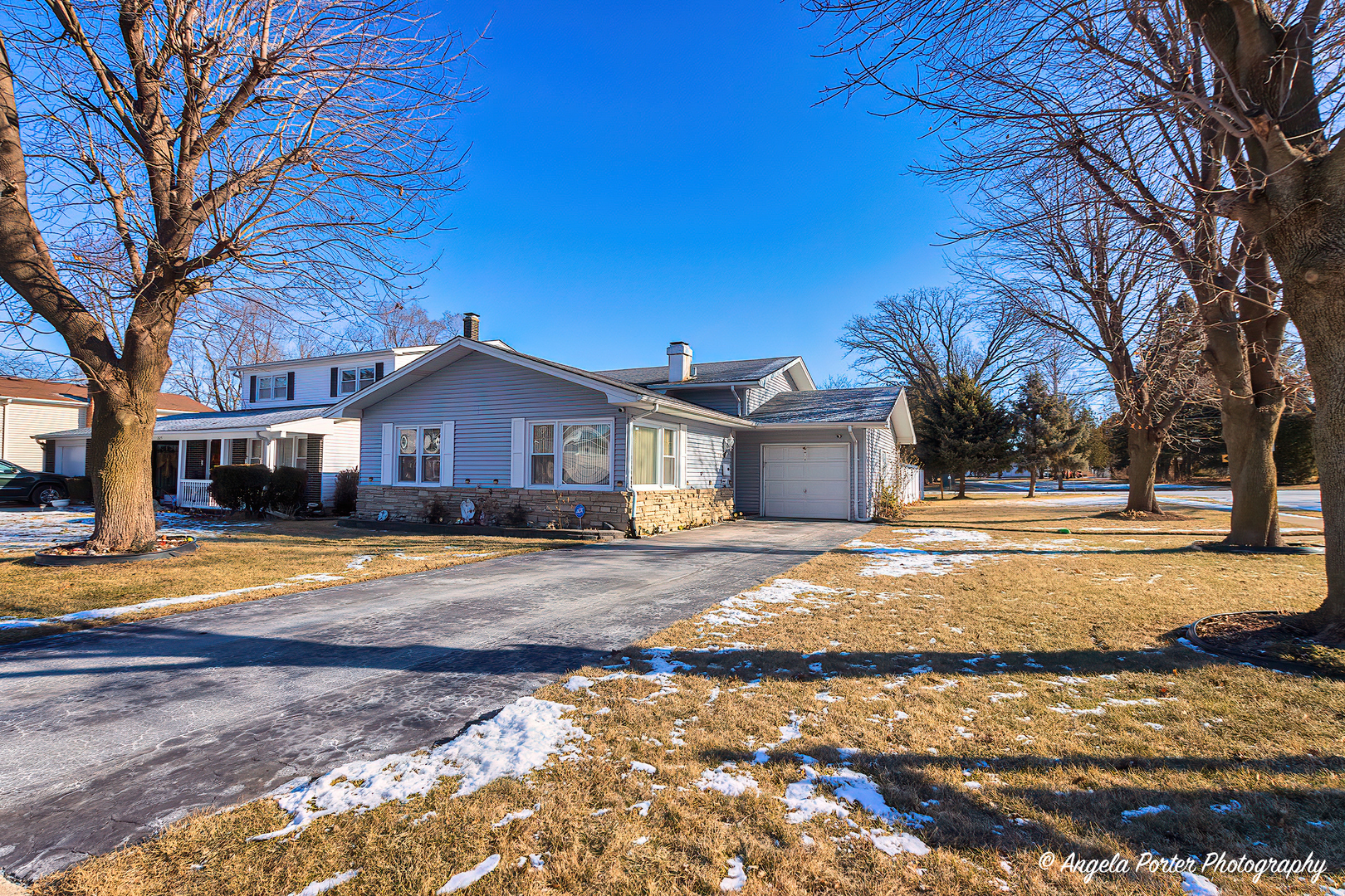 Property Photo:  2600 Blanchard Road  IL 60087 