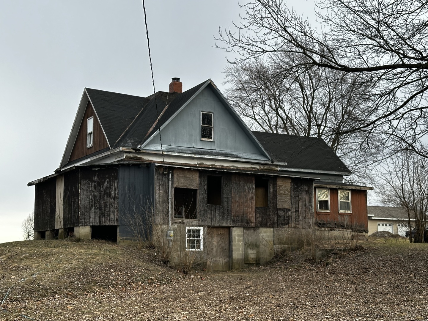 Property Photo:  408 North Street  IL 61778 