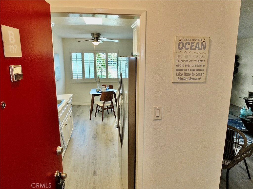 Property Photo: 12200 Montecito Road B117 CA 90740
