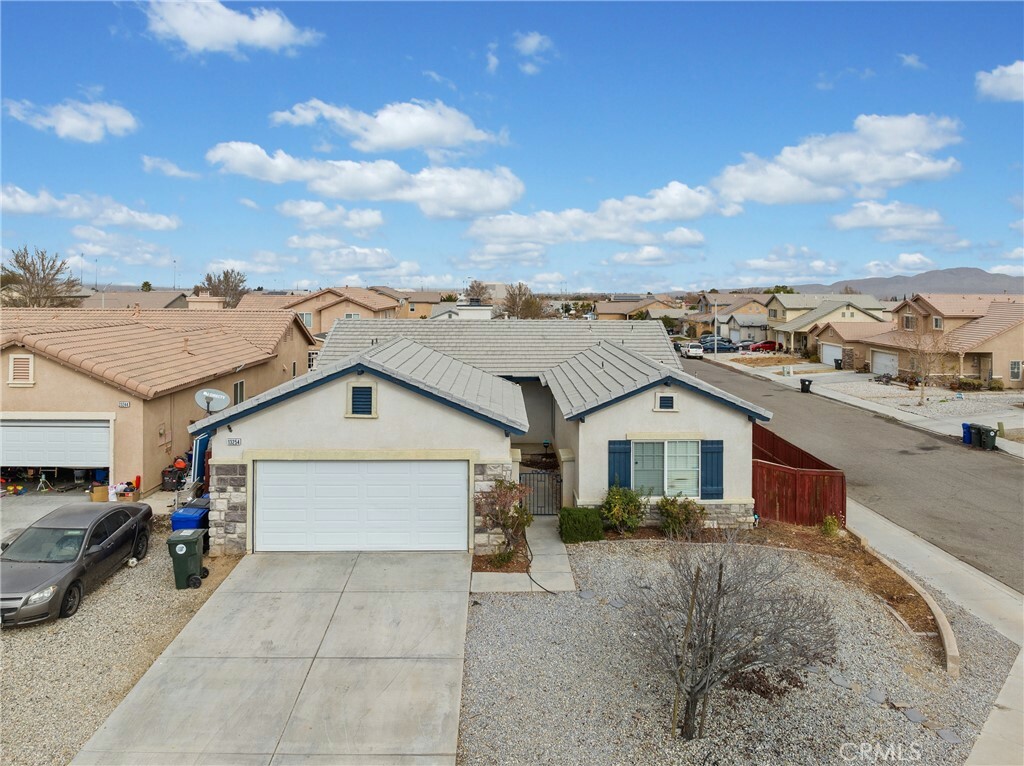 Property Photo:  13254 Sandia Circle  CA 92392 