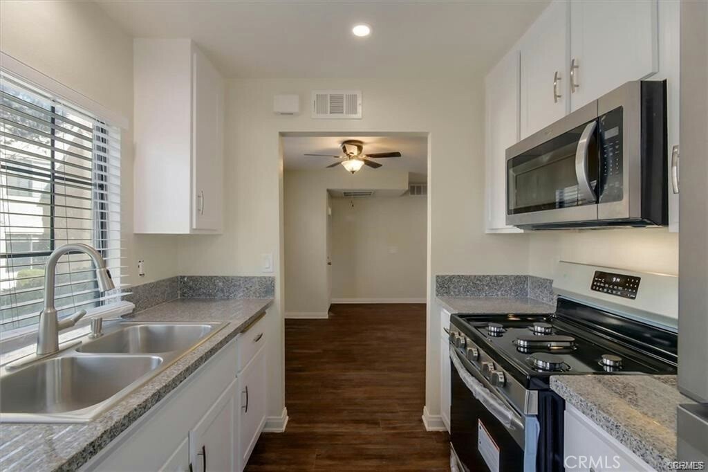 Property Photo:  2554 Olive Drive 167  CA 93550 