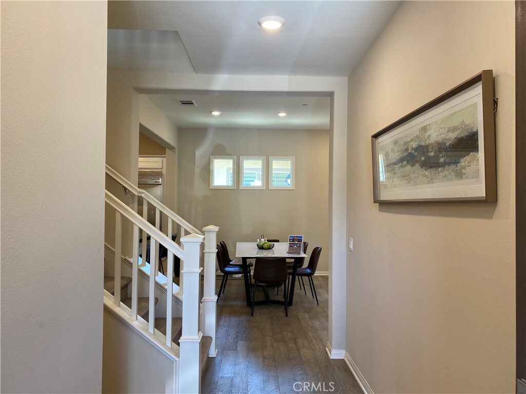 Property Photo:  210 Carlow  CA 92618 