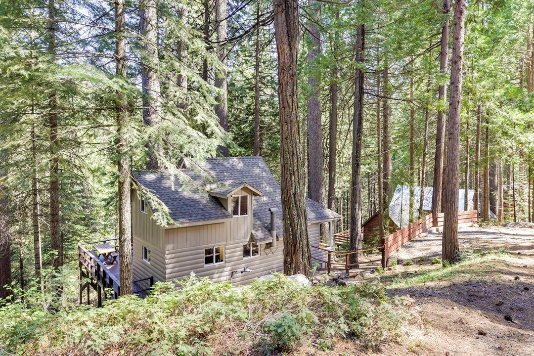 Property Photo:  25747 Long Barn Sugar Pine Road  CA 95335 