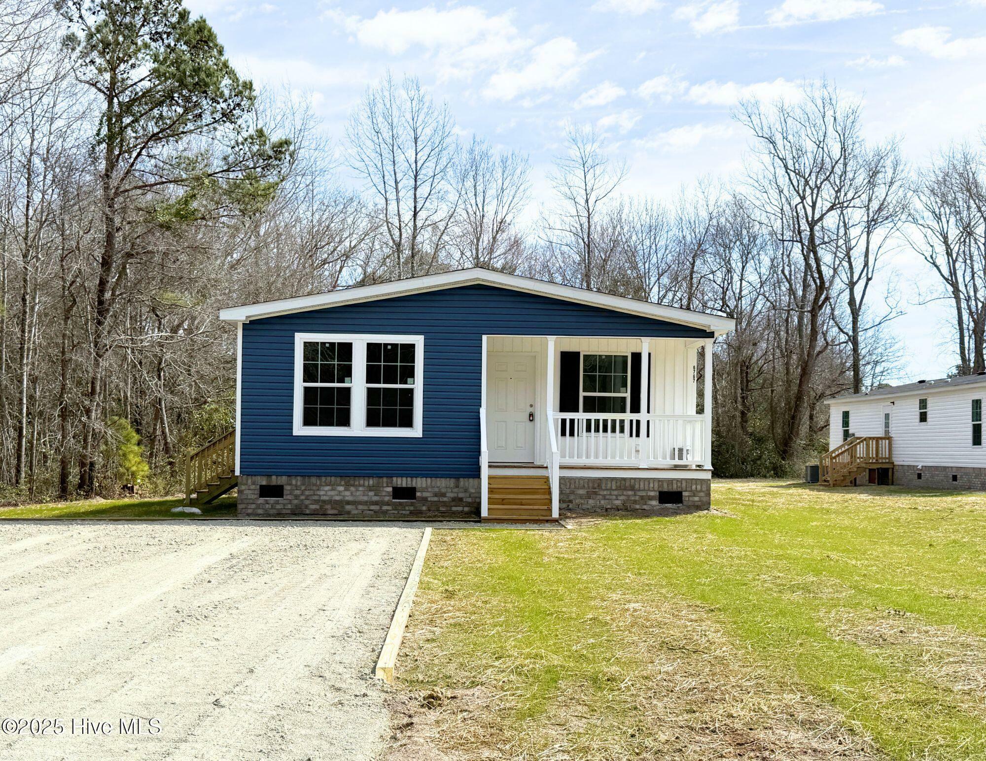 Property Photo: 6767 Lewis Drive SE NC 28479