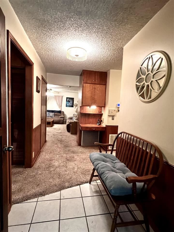 Property Photo:  3165 Joe Colby Rd  OK 74604 