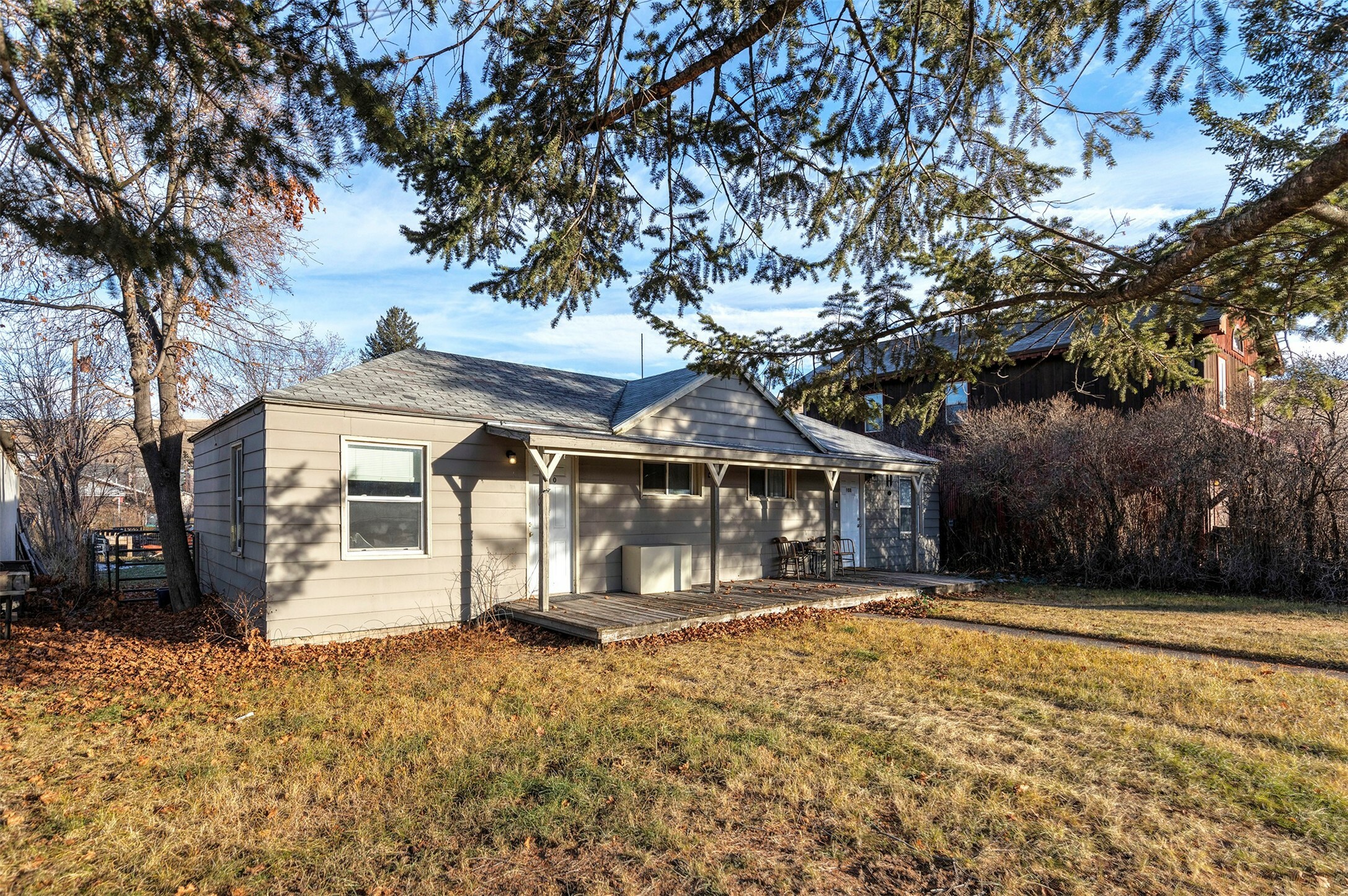 Property Photo:  908 Turner Street  MT 59802 