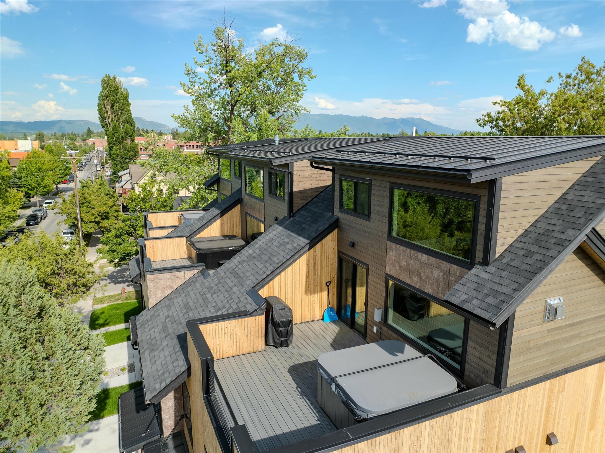 Property Photo: 104 Obrien Avenue C MT 59937