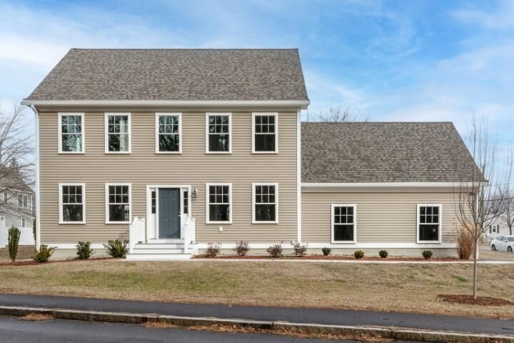Property Photo: 79 Caldwell Road NH 03060