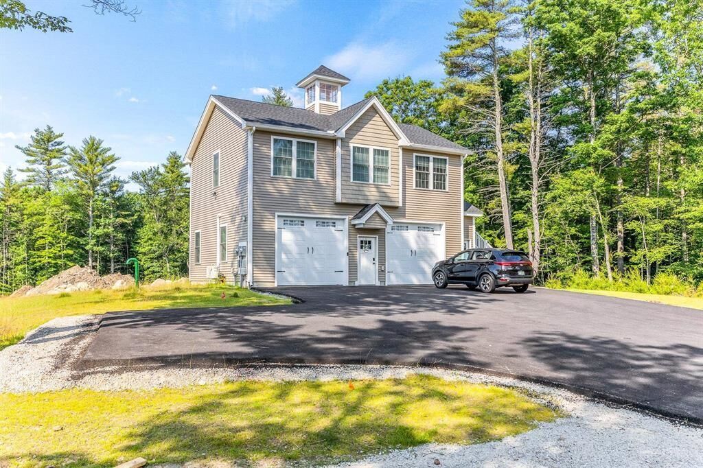 Property Photo: 83 King Road NH 03258