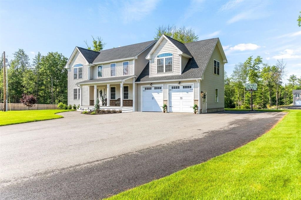 Property Photo: 83 King Road NH 03258