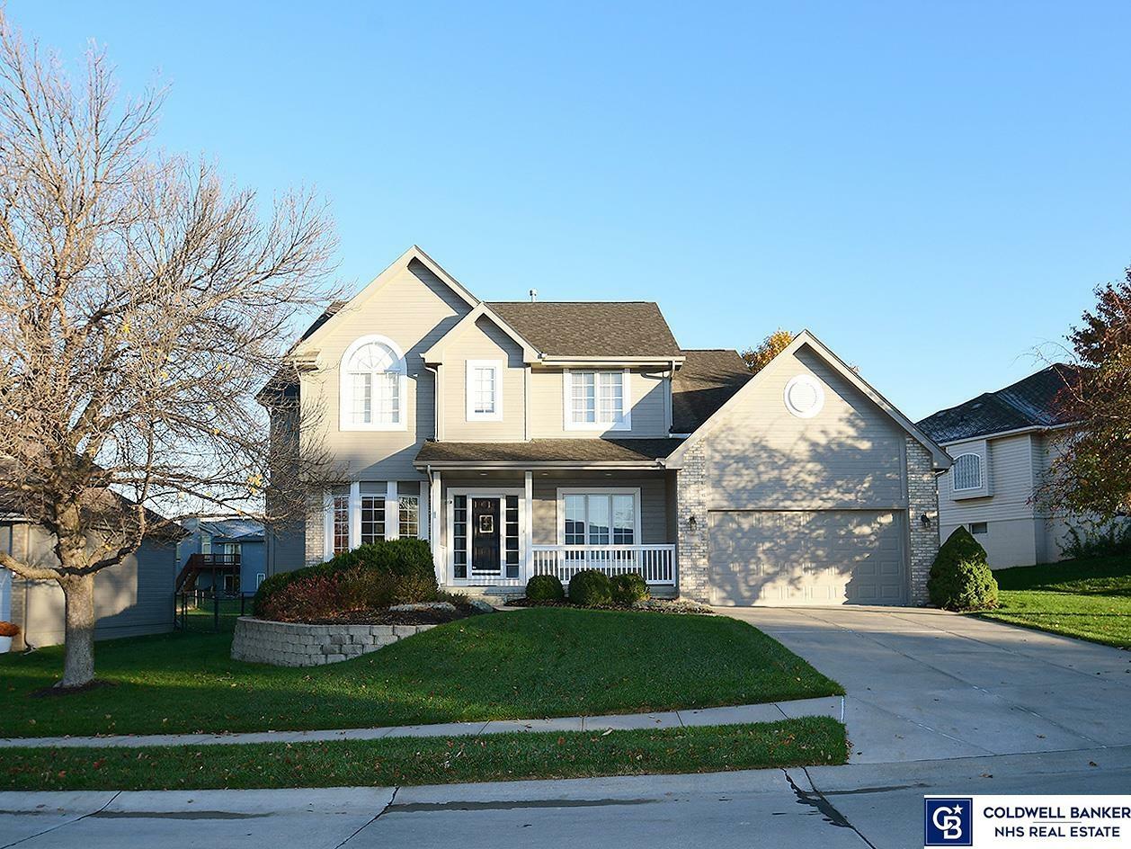 Property Photo: 17058 Seward Street NE 68118