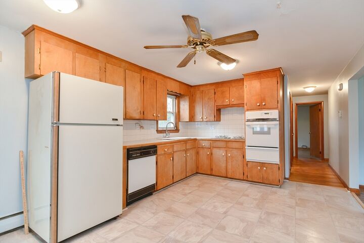 Property Photo: 36 Fairlane Rd MA 02132