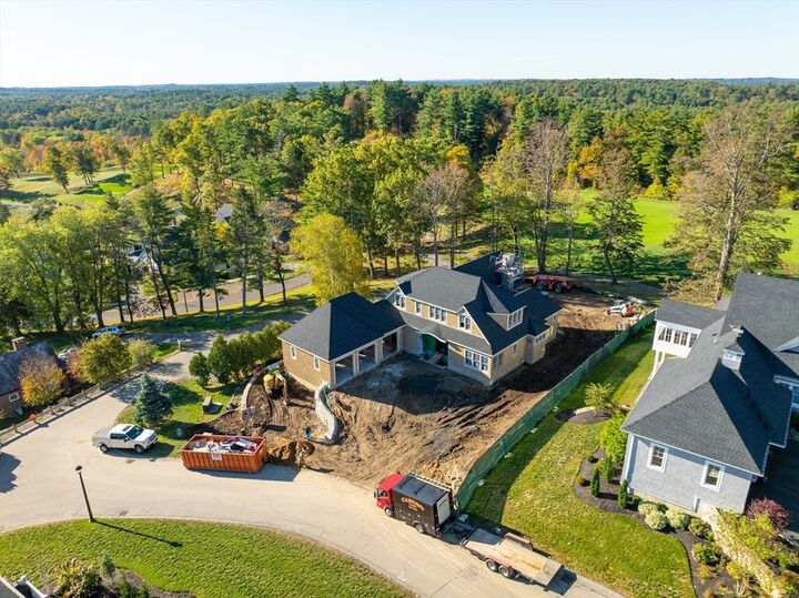 Property Photo: 30 Buttonwood Lane MA 01938