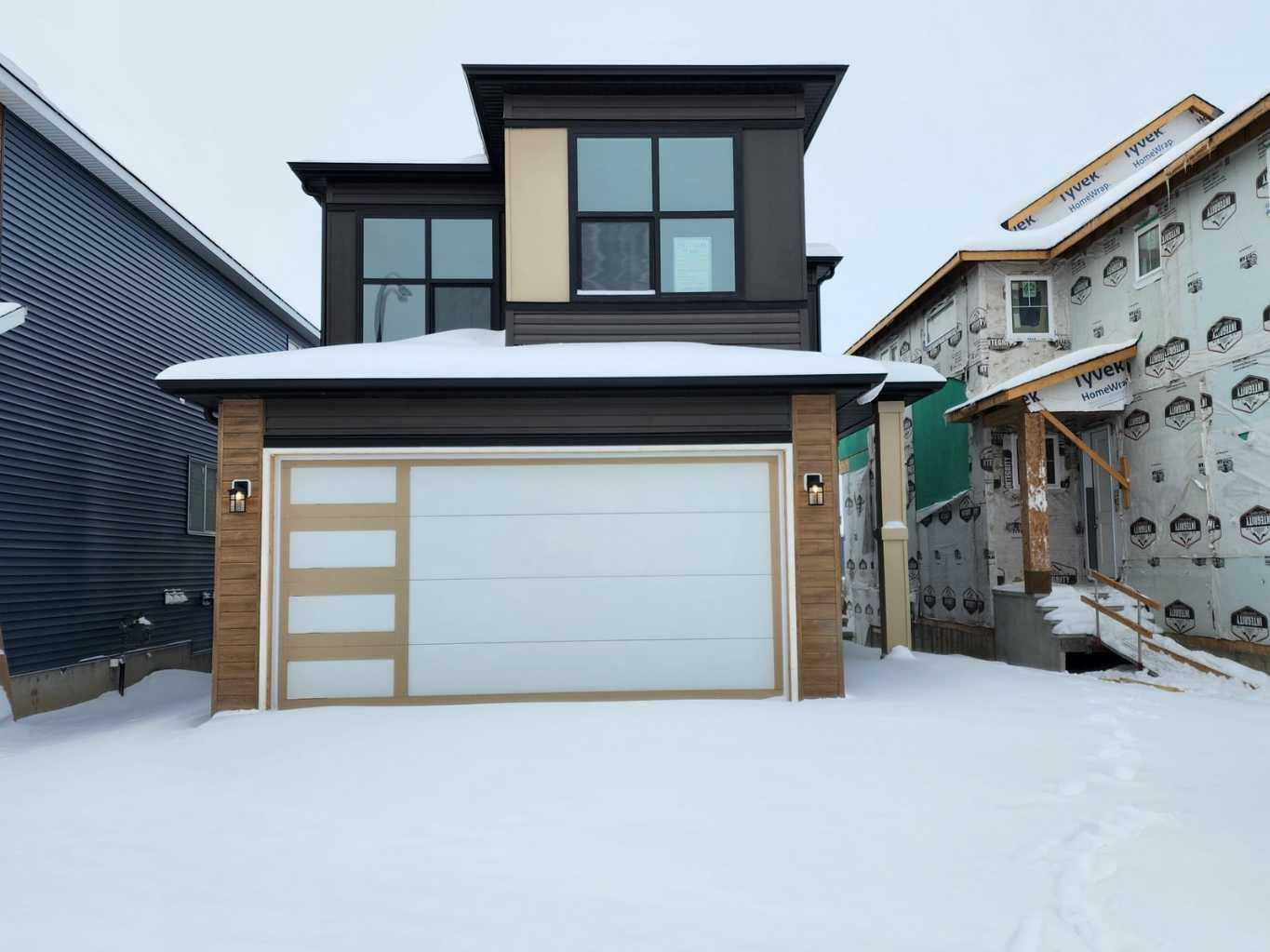 86 Lucas Place NW  Calgary AB T3P 2E5 photo