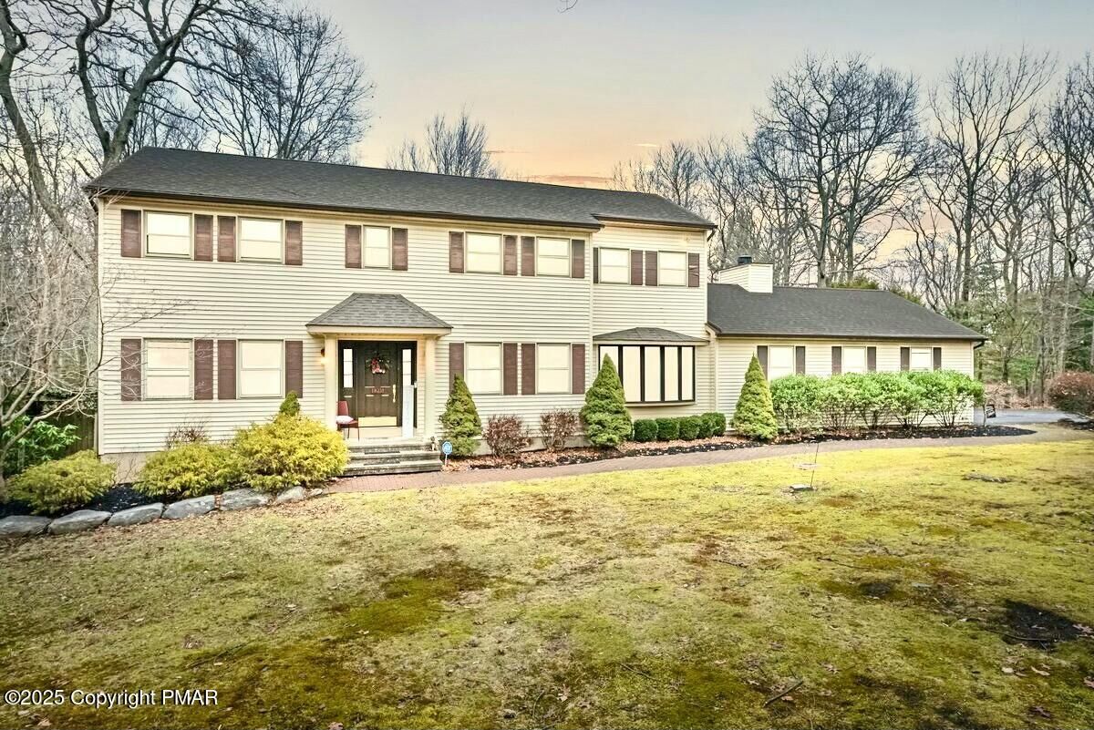 Property Photo:  1295 Scotrun Drive  PA 18355