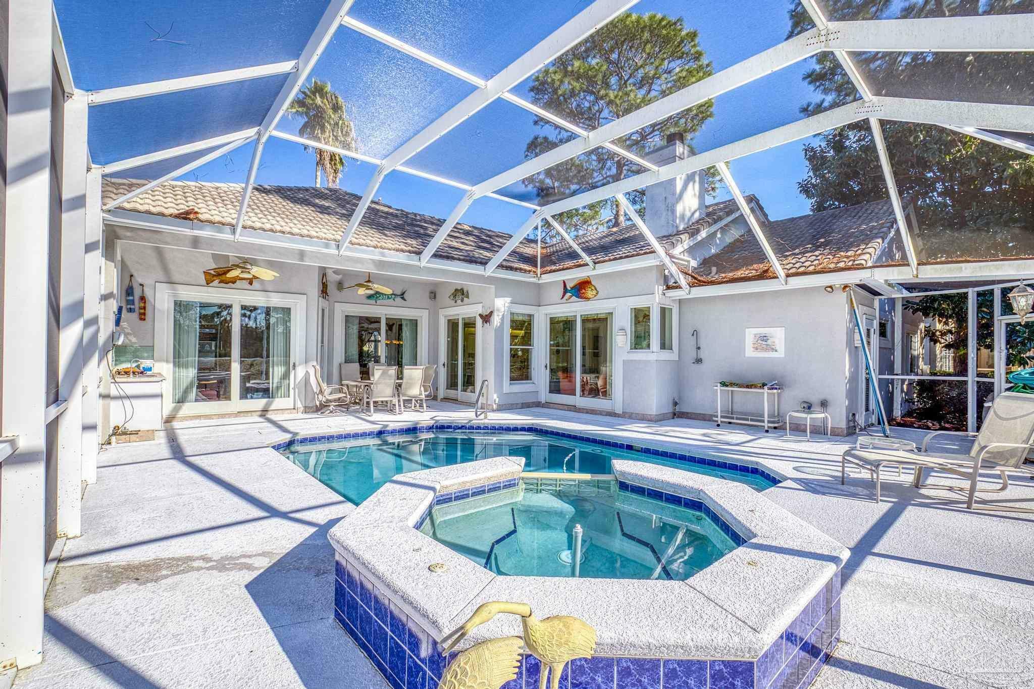 4328 Sunset Beach Cir  Niceville FL 32578 photo