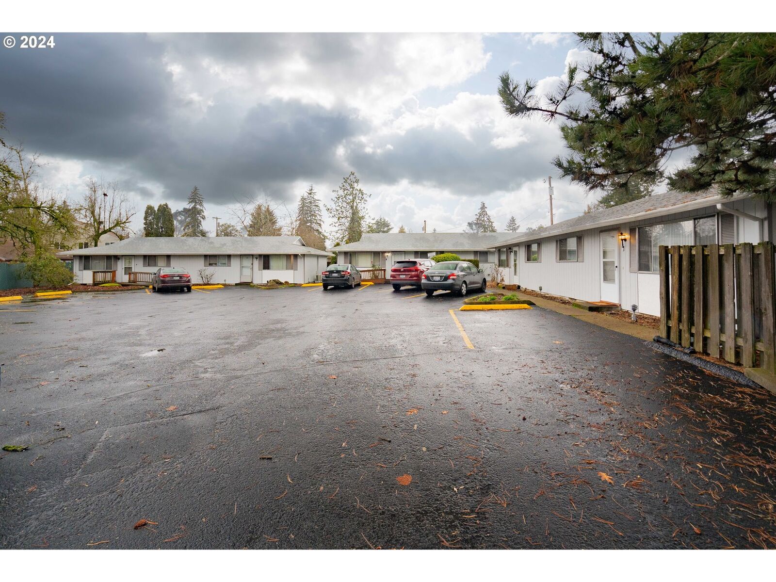 Property Photo: 1910 NE Stapleton Rd WA 98661