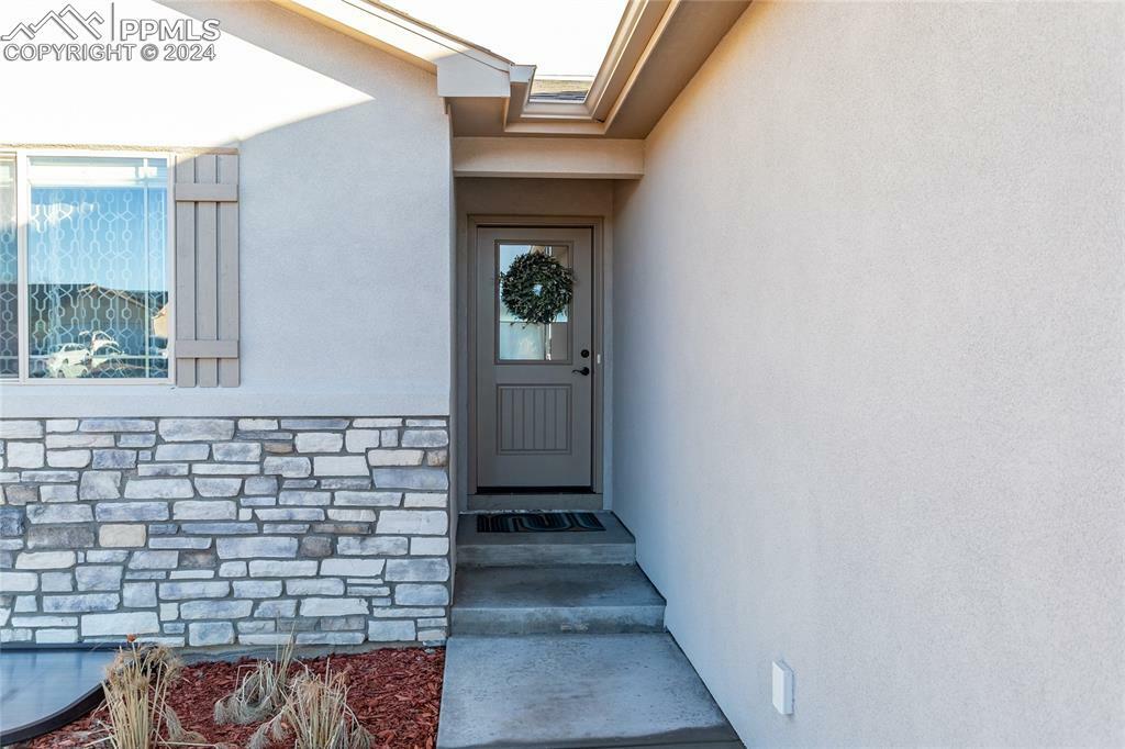 Property Photo:  184 S Ensenada Drive  CO 81007 