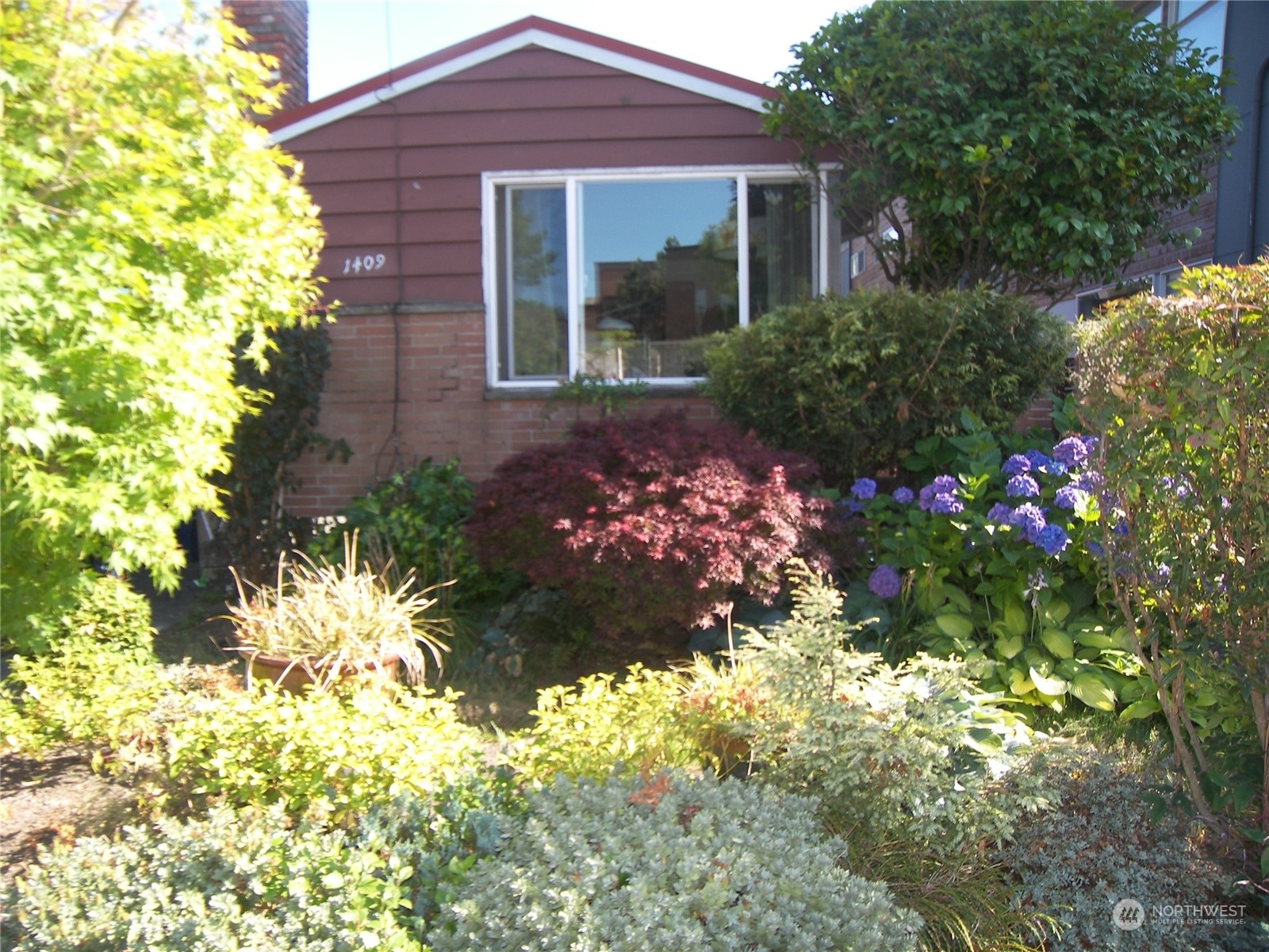 1409 NW 65th Street 2  Seattle WA 98117 photo