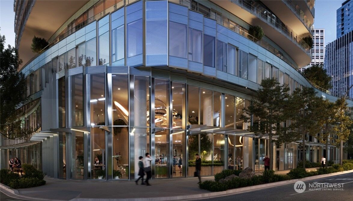 Property Photo:  2014  Fairview Avenue 4001  WA 98109 