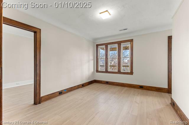 Property Photo:  2043 23rd Street  MI 48216 