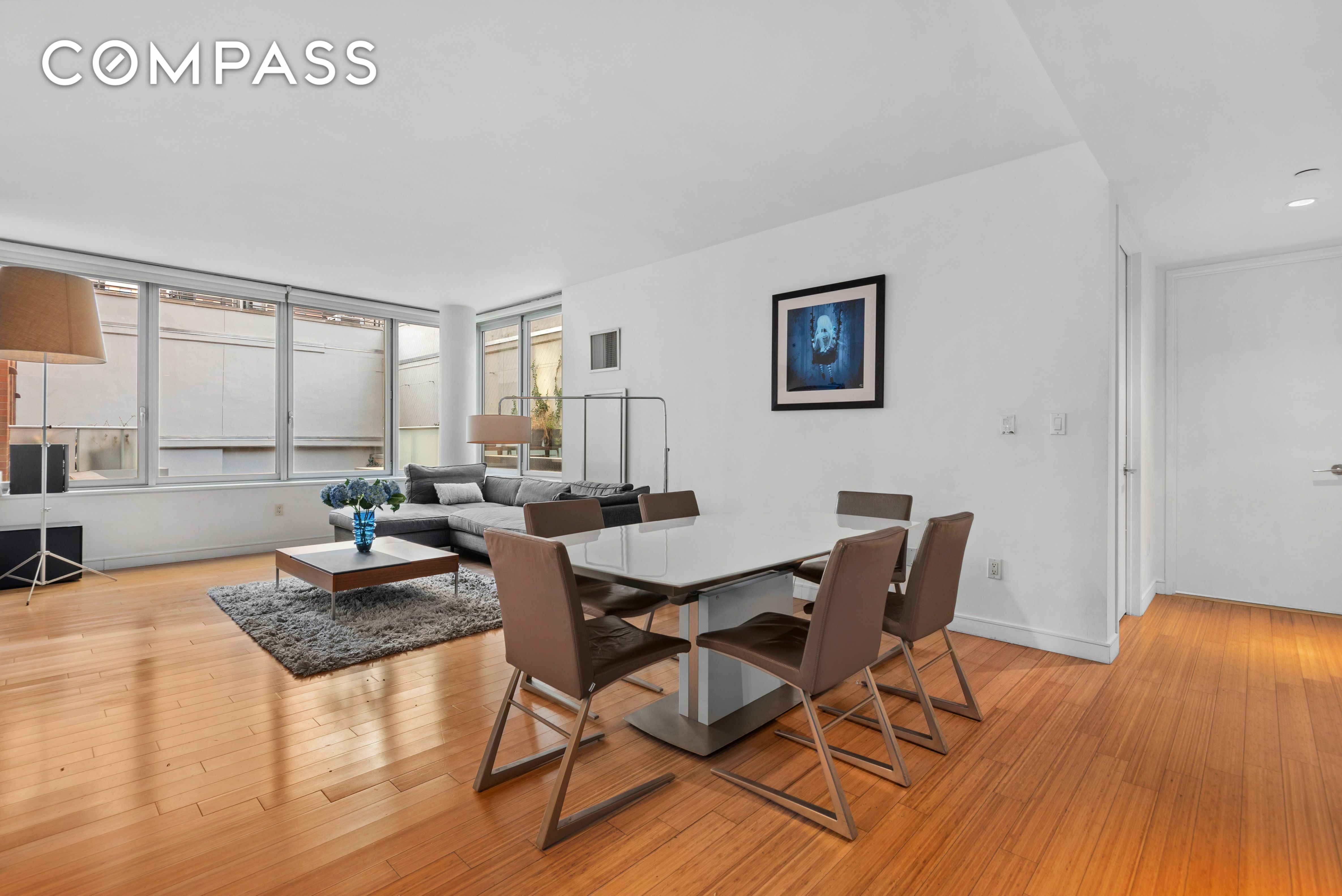 Property Photo: 303 E 33rd Street B2 NY 10016