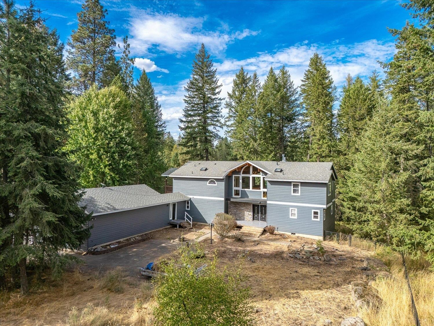 Property Photo: 36510 N River Estates Ln WA 99003
