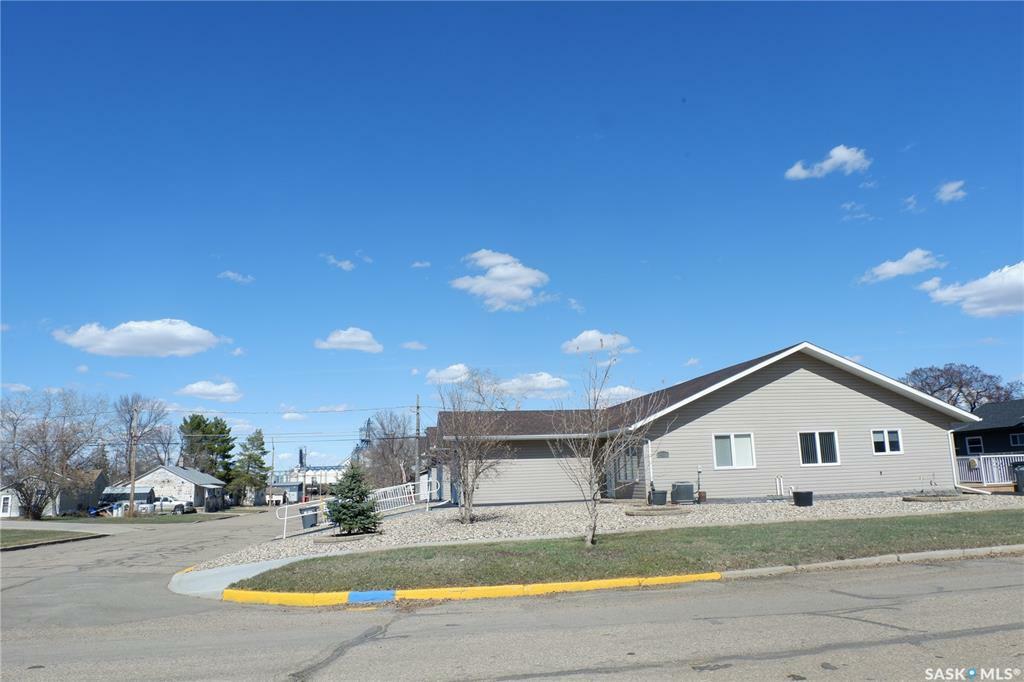 Photo de la propriété: 401 3rd Avenue E 3 SK S0H 0B0