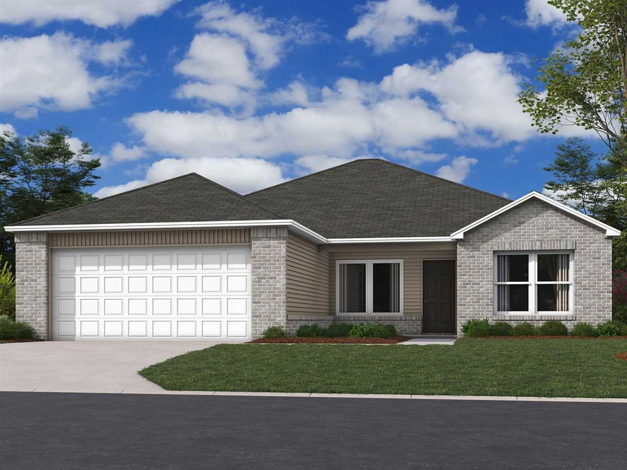 Property Photo: 2919 E Hilltop Avenue OK 74074