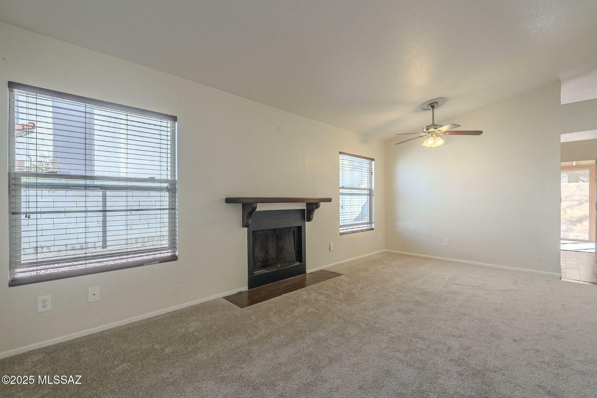 Property Photo:  9506 N Albatross Drive  AZ 85742 