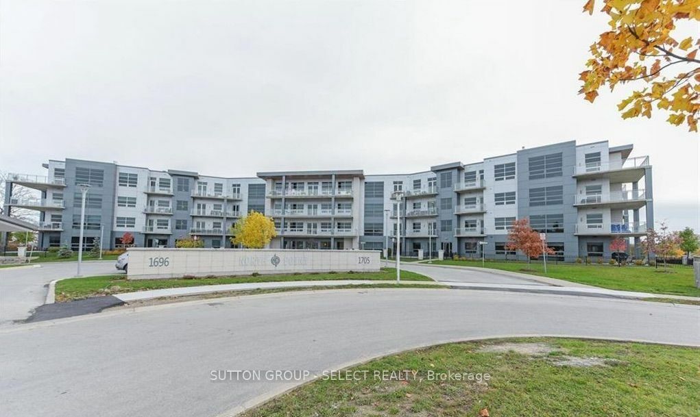 Photo de la propriété:  1705 Fiddlehead Place 100  ON N6G 5M9 