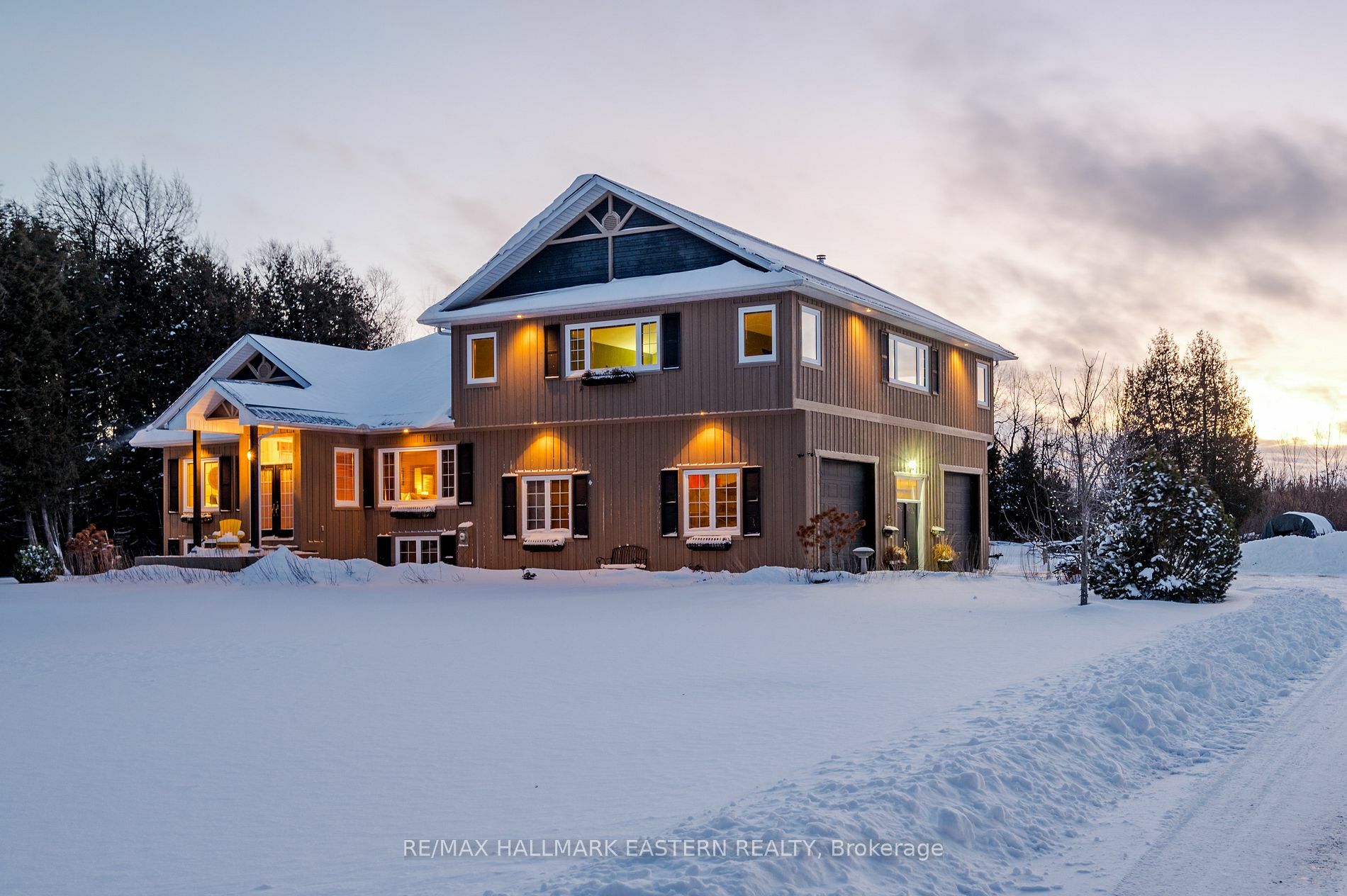 704 Tara Rd  Smith-Ennismore-Lakefield ON K0L 1T0 photo