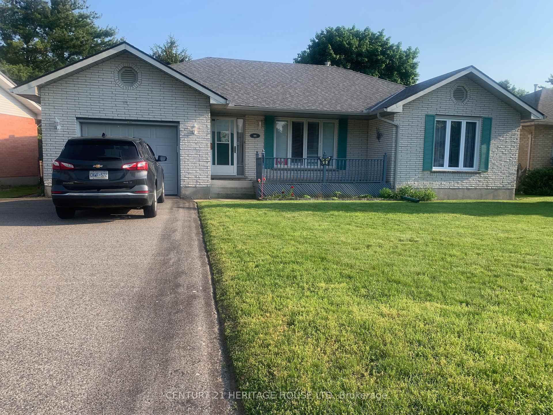 111 Fath Avenue  Aylmer ON N5H 3E3 photo