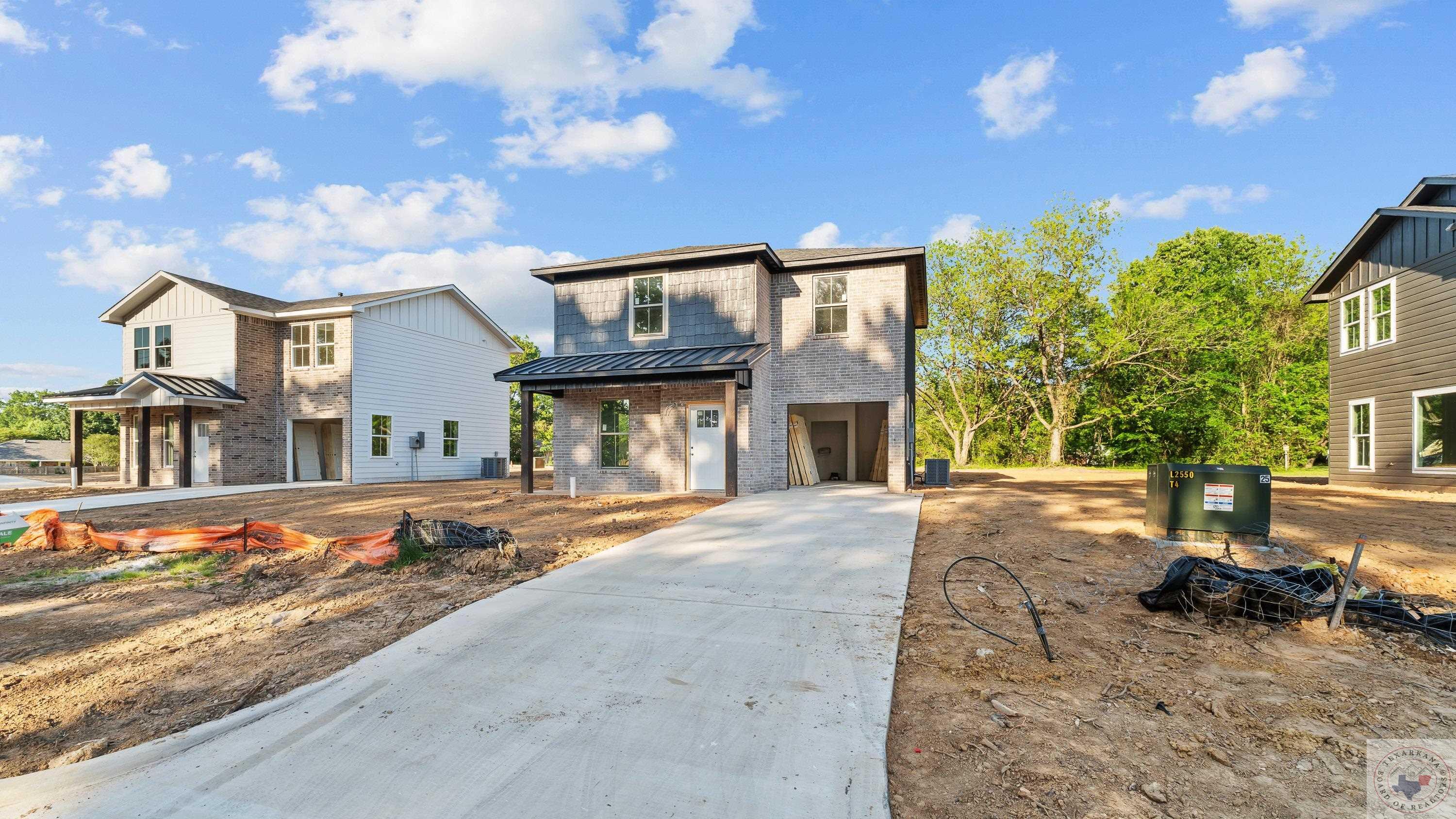 Property Photo: 5810 Cooks Lane TX 75503