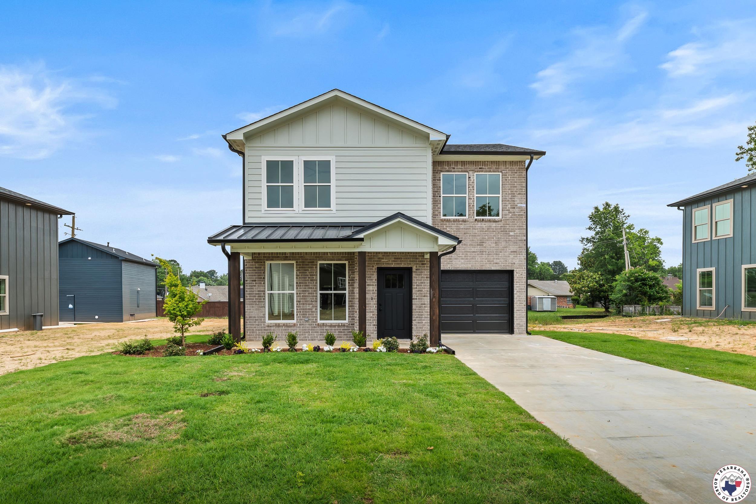 Property Photo:  3106 Bethany Lane  TX 75503 