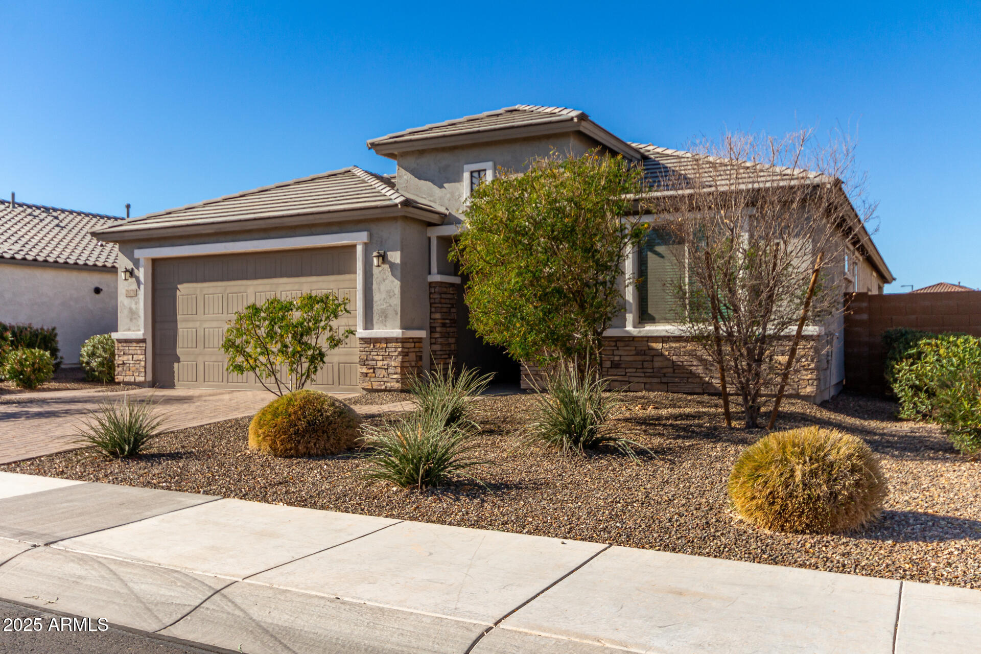Property Photo:  21778 N 259th Lane  AZ 85396 