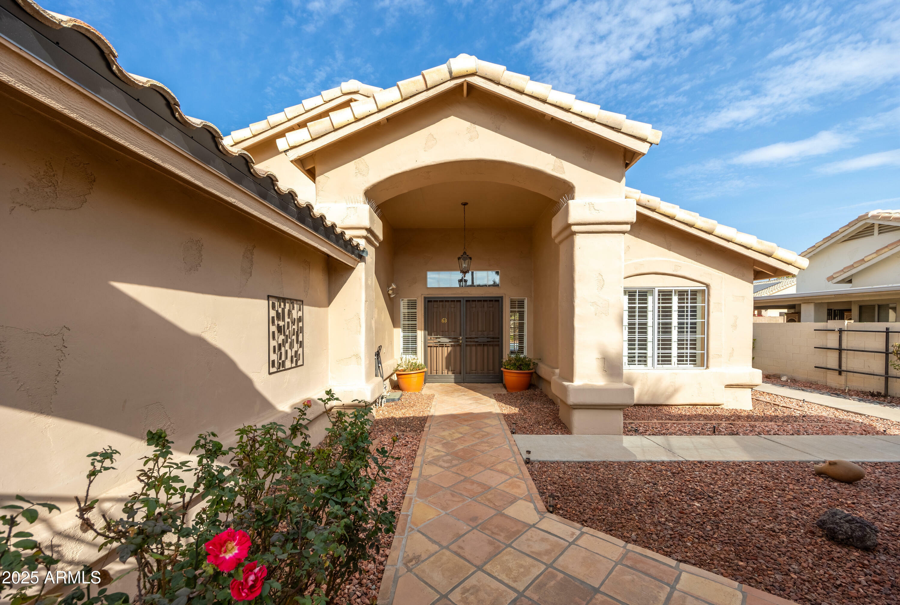 Property Photo:  14372 W Shawnee Trail  AZ 85374 