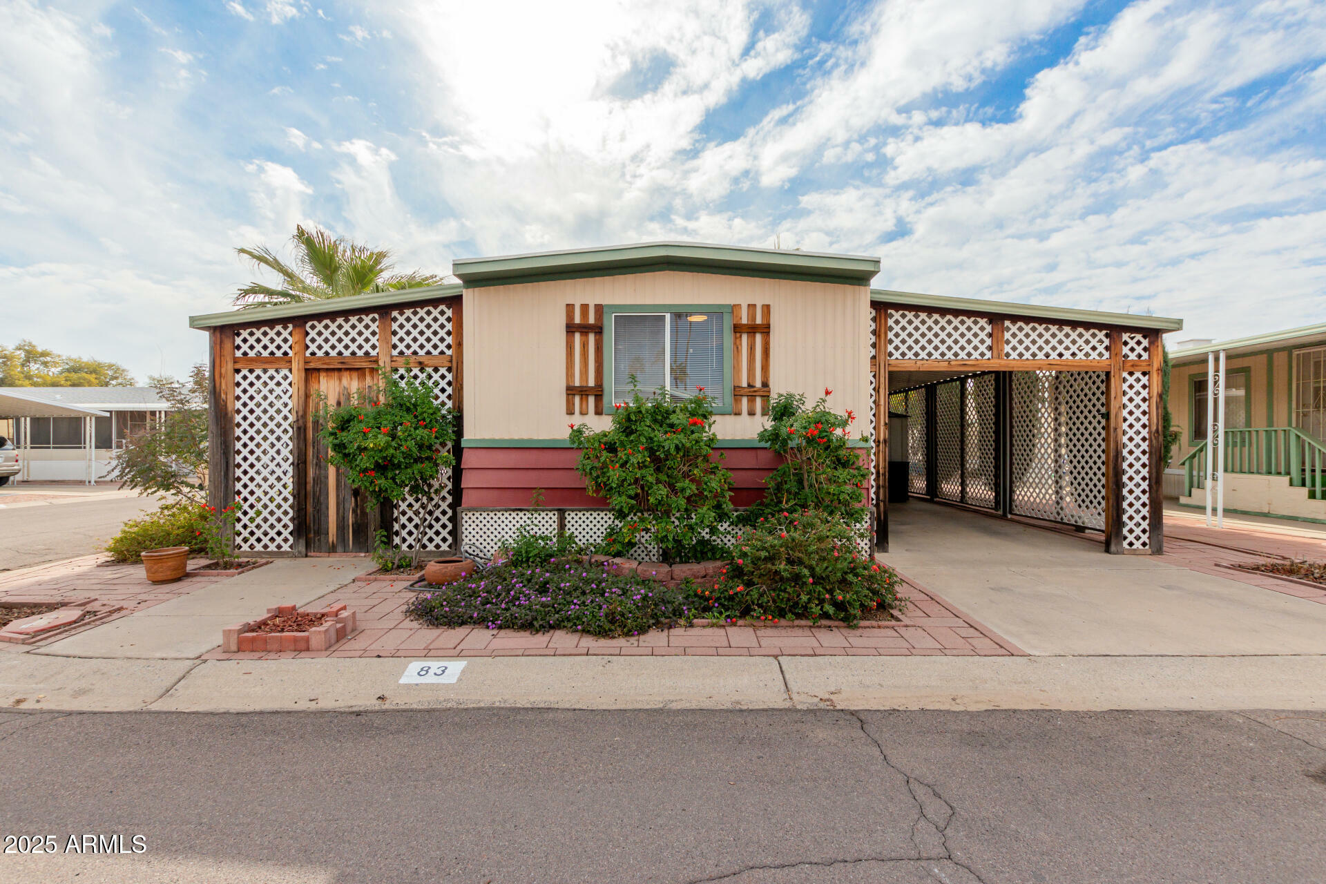 Property Photo:  17825 N 7th Street 83  AZ 85022 