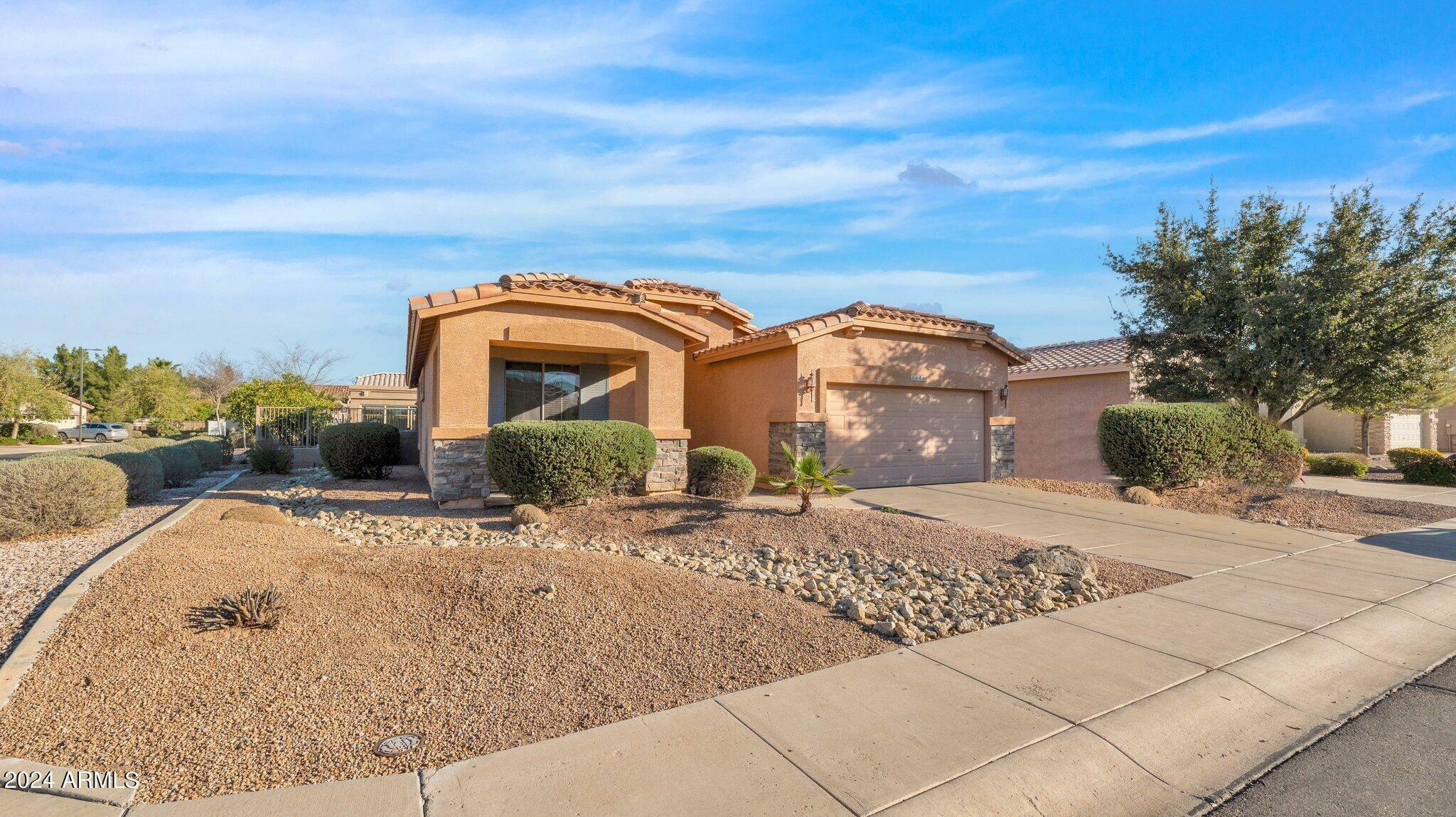 4686 E Mia Court  Gilbert AZ 85298 photo