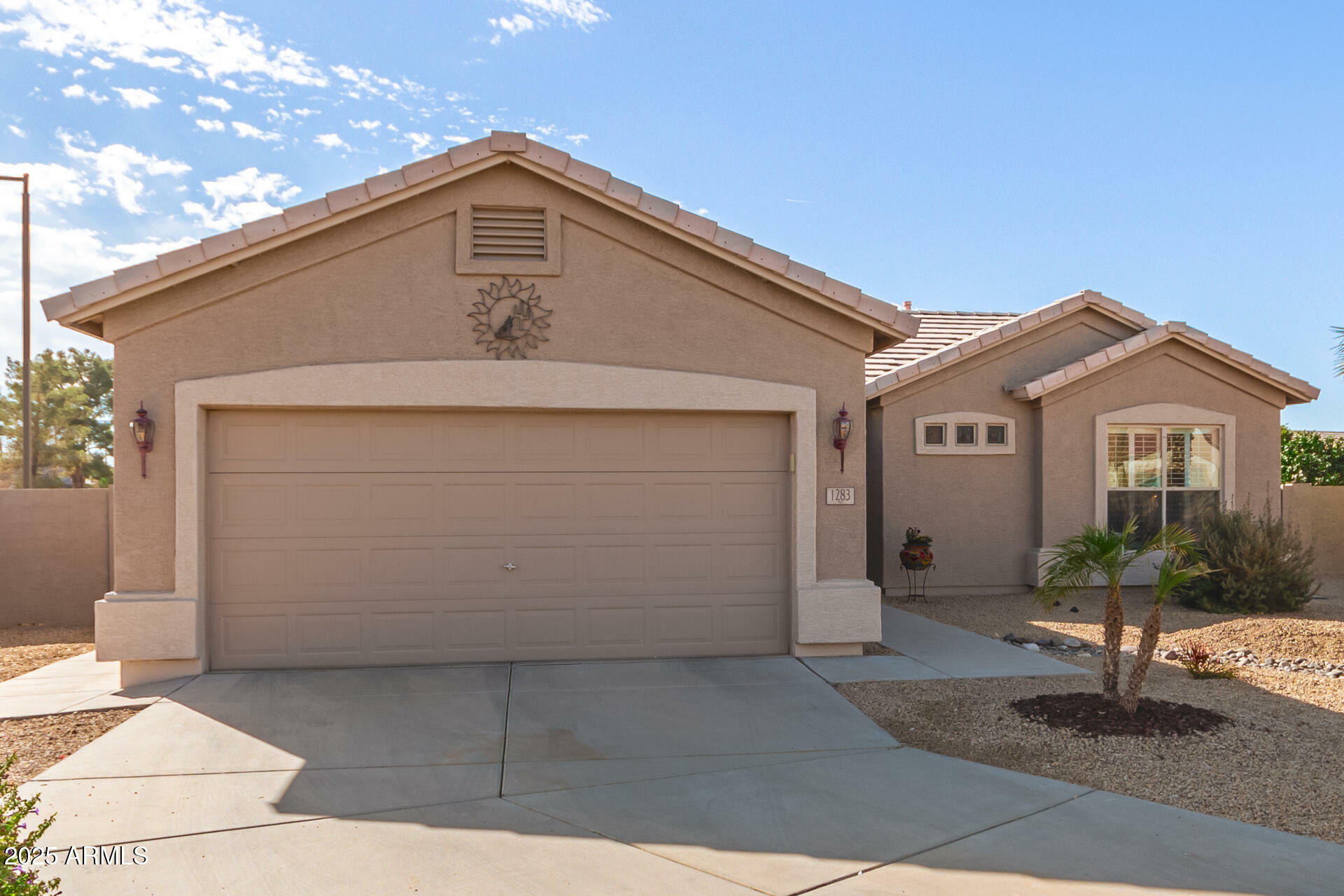 1283 E La Costa Place  Chandler AZ 85249 photo