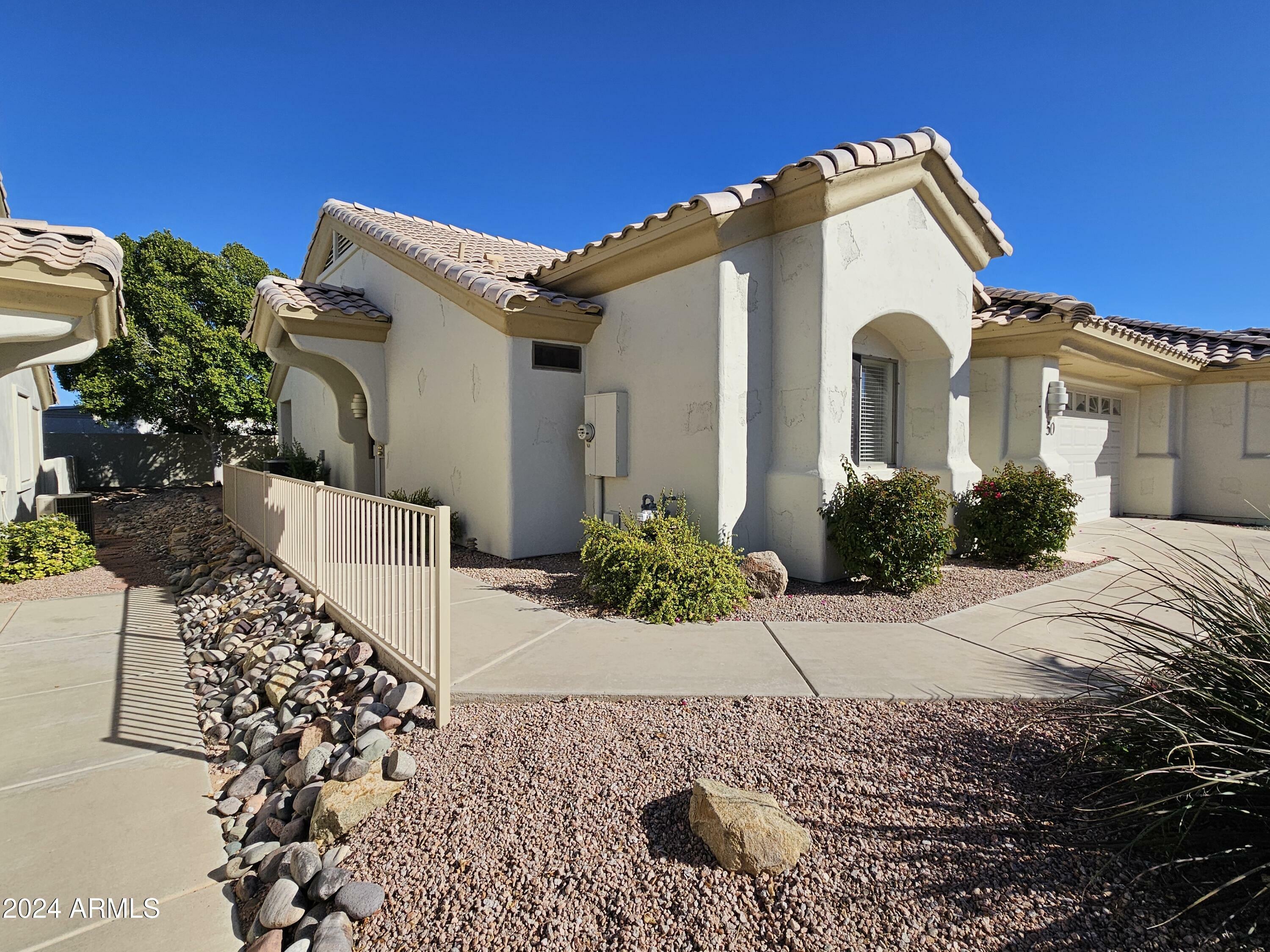 Property Photo:  5830 E McKellips Road 50  AZ 85215 