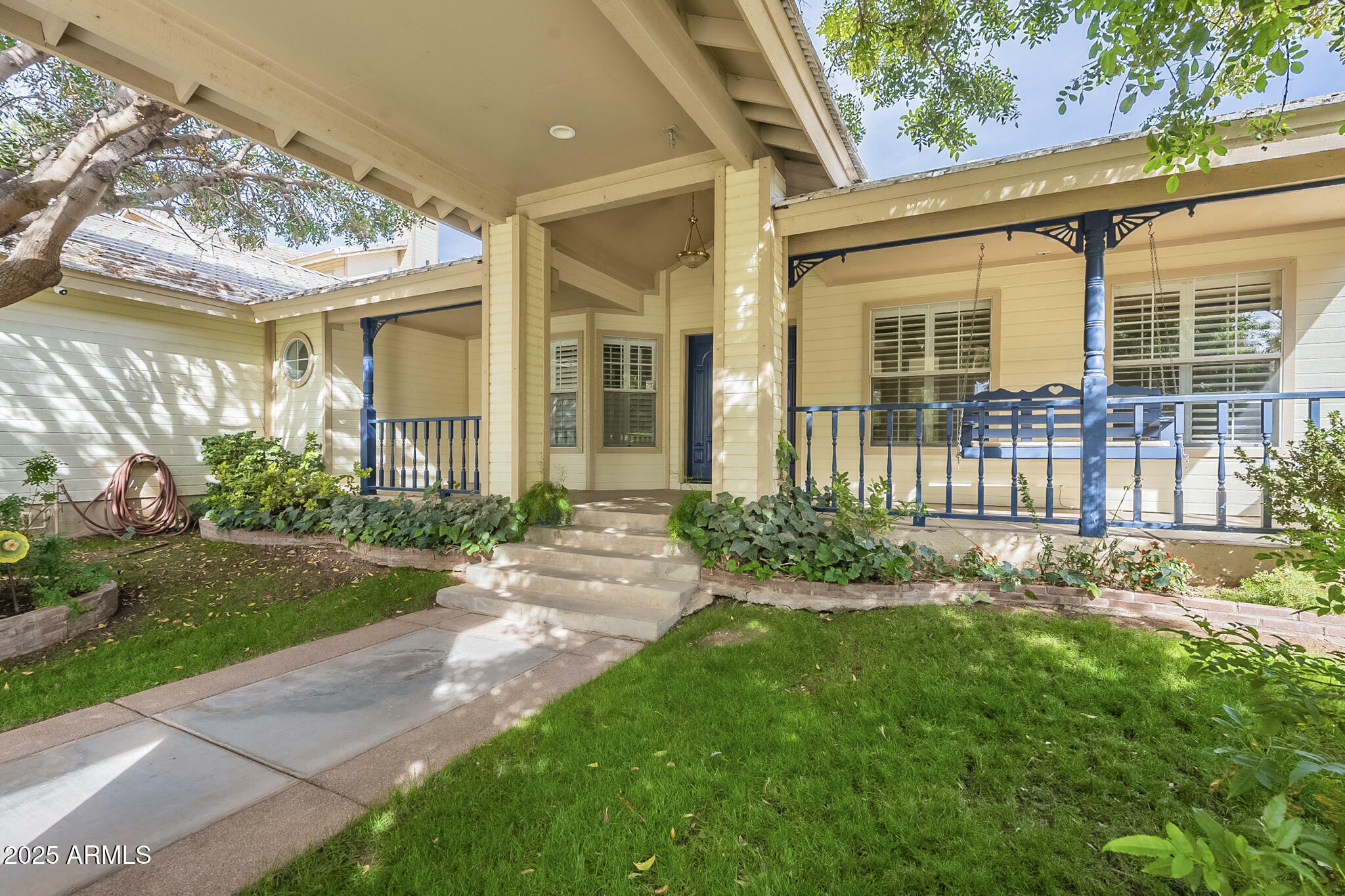 Property Photo:  2124 E Virginia Street  AZ 85213 