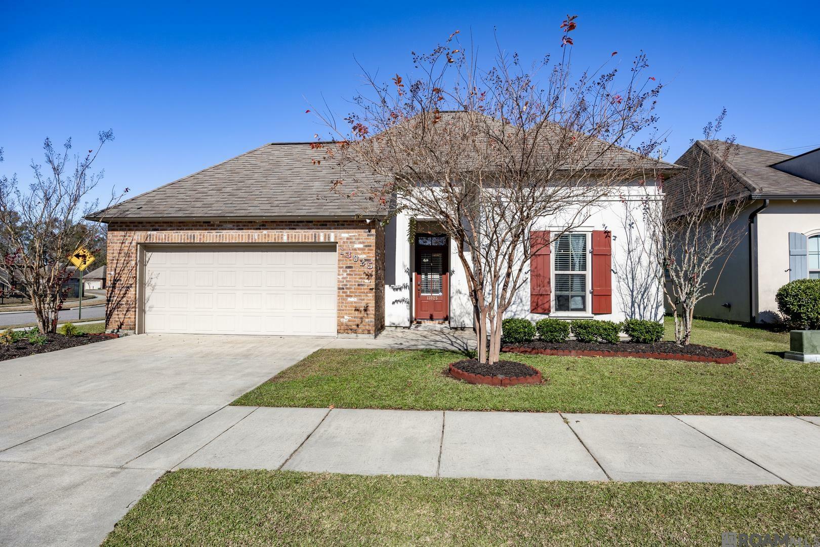 Property Photo: 13025 Parkview Point Ave LA 70816