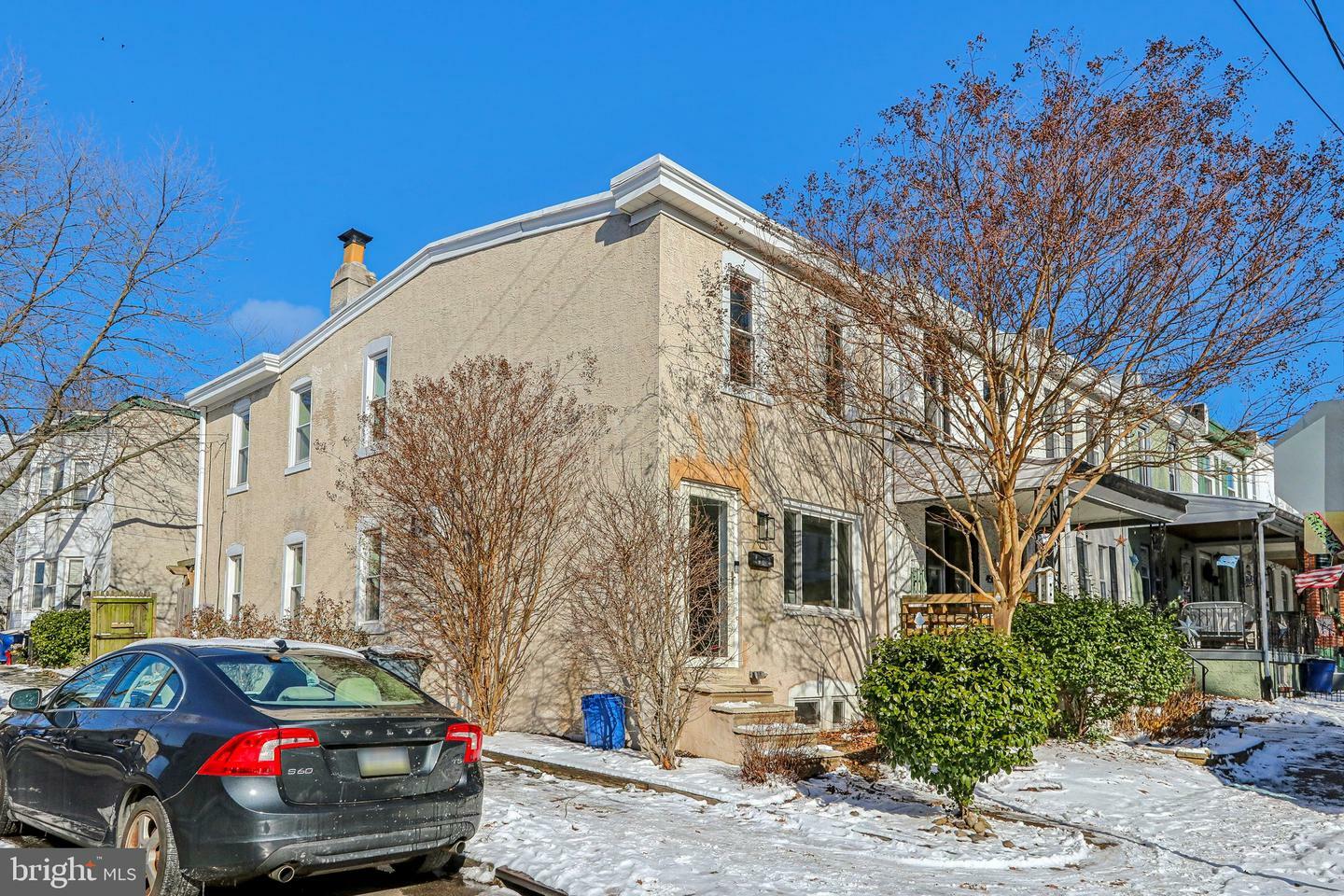 Property Photo:  456 Ripka Street  PA 19128 