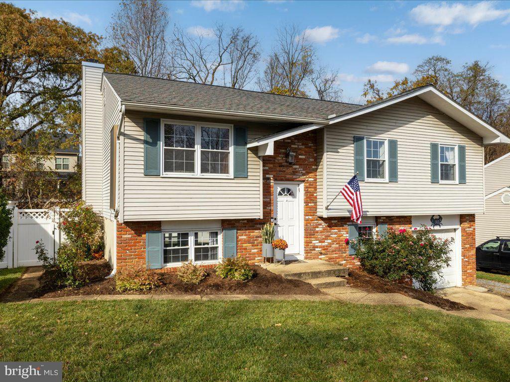 Property Photo:  312 Ternwing Drive  MD 21012 