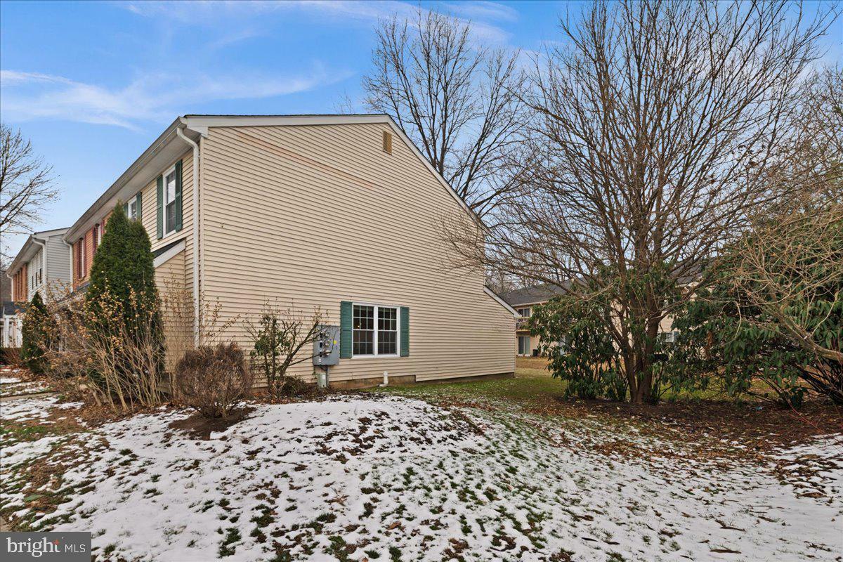 Property Photo:  214 Applegate Lane  NJ 08816 