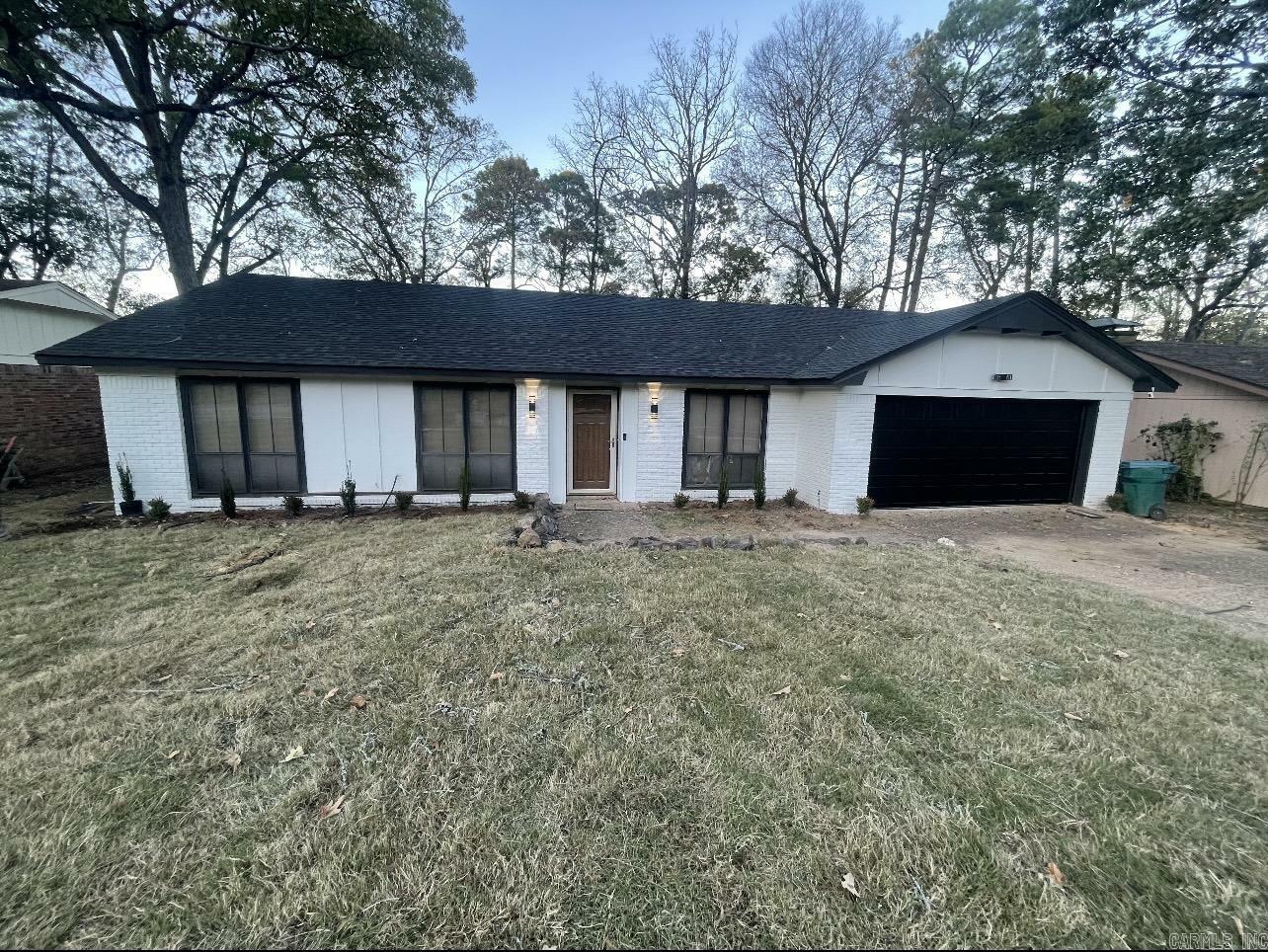 Property Photo:  11808 St. Charles  AR 72211 