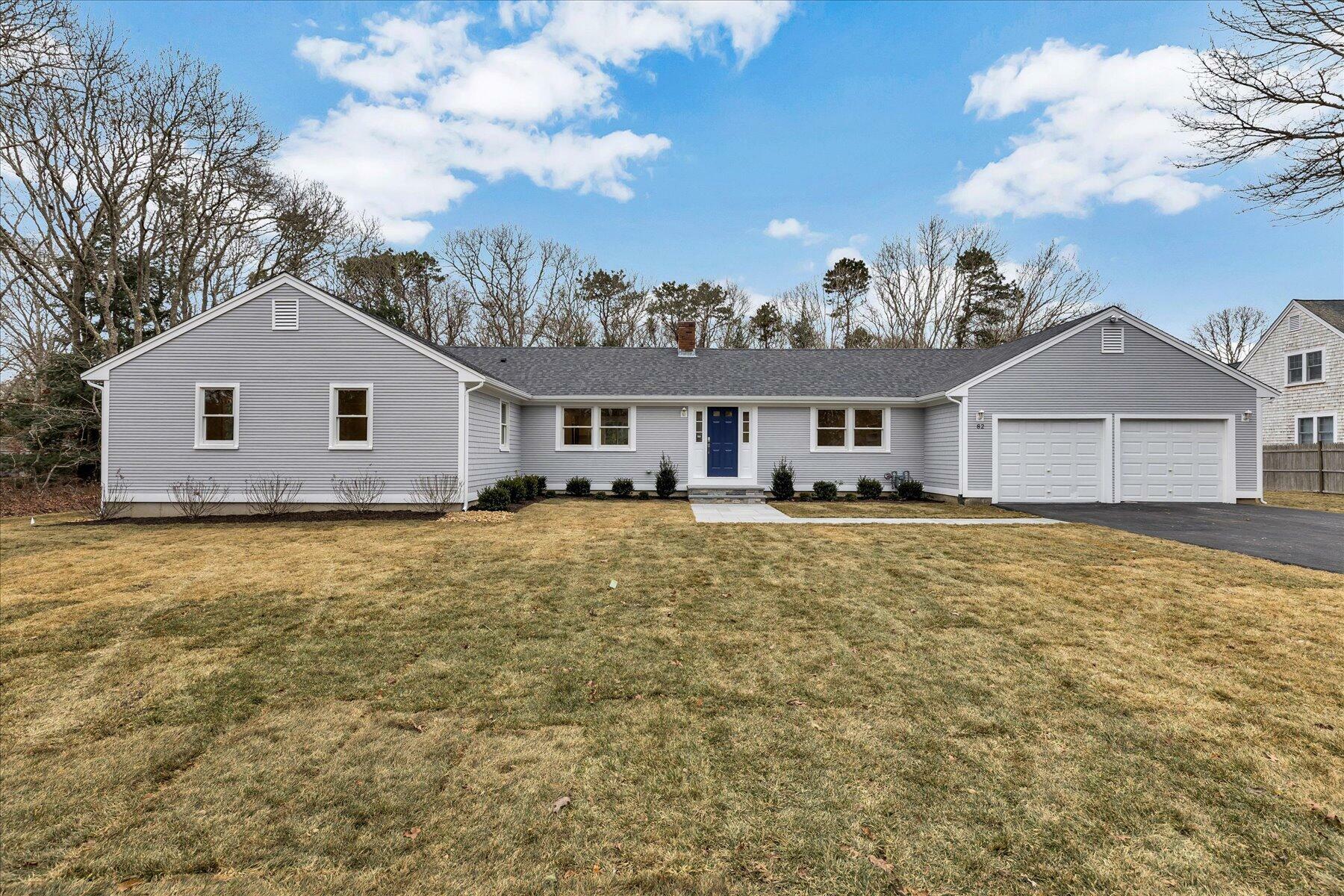 82 Carol Avenue  East Falmouth MA 02536 photo