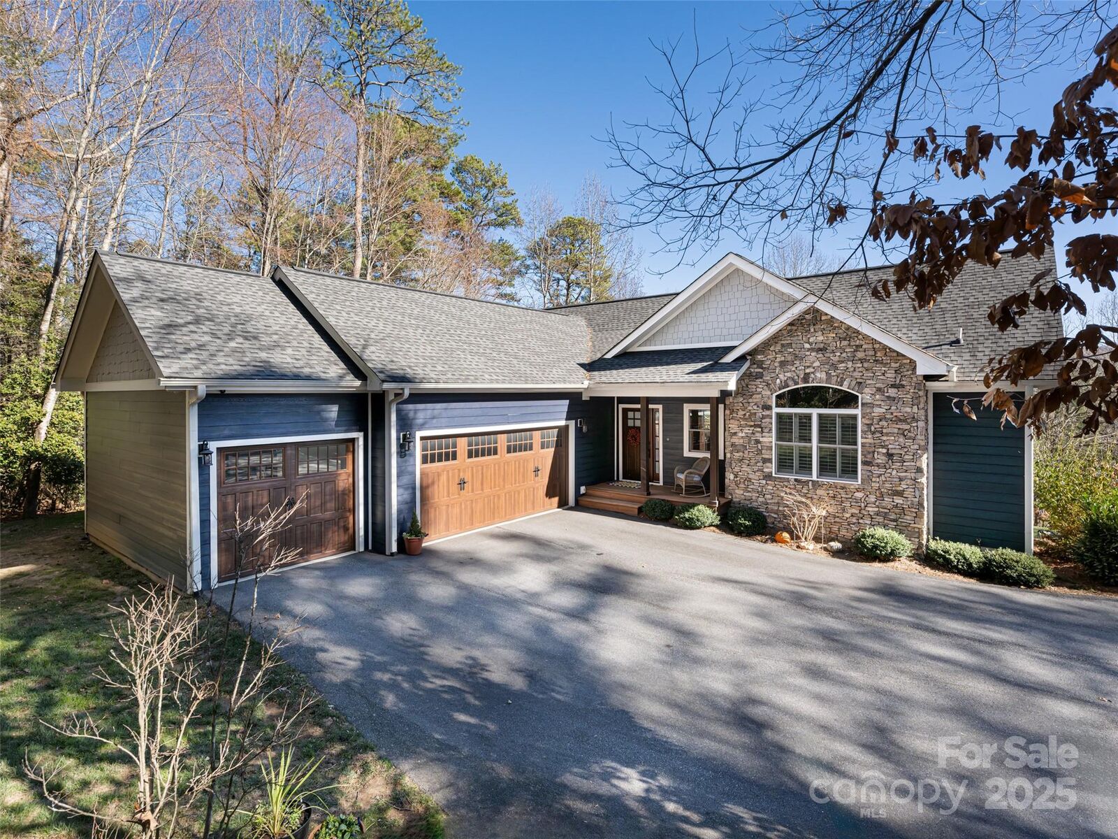 Property Photo: 234 Andrews Road NC 28790